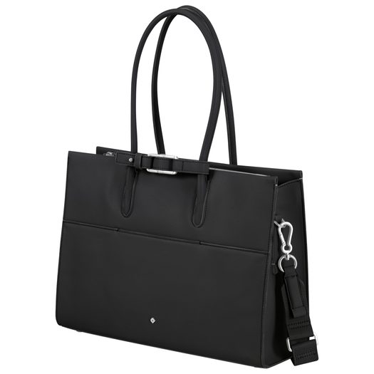 SAMSONITE, DÁMSKA SHOPPER KABELKA EVERY-TIME 15,6" - SHOPPER KABELKY - KABELKY