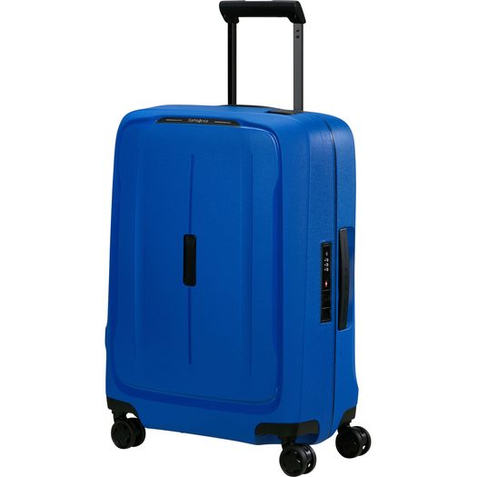 SAMSONITE, KABÍNOVÝ CESTOVNÝ KUFOR ESSENS S 39 L - PRÍRUČNÁ BATOŽINA - CESTOVNÉ  KUFRE A TAŠKY