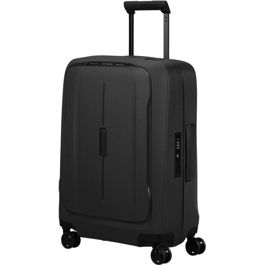 SAMSONITE, TROLER DE CABINĂ ESSENS S 39 L - BAGAJE DE MÂNĂ - TROLERE ȘI GENȚI DE VOIAJ