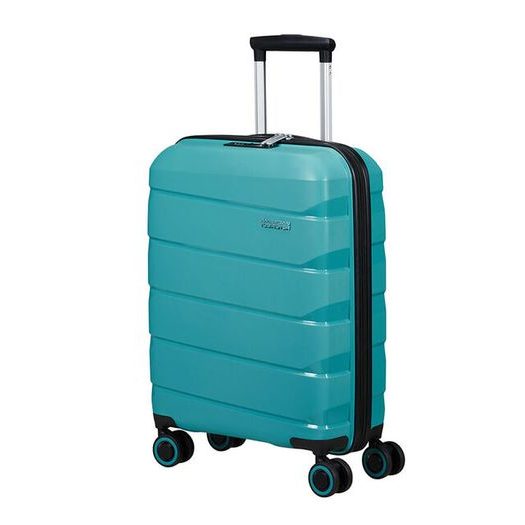 AMERICAN TOURISTER, KABINOVÝ CESTOVNÍ KUFR AIR MOVE S 32,5 L - PŘÍRUČNÍ ZAVAZADLA - CESTOVNÍ KUFRY A TAŠKY