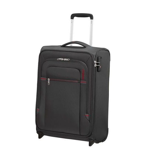 AMERICAN TOURISTER, KABÍNOVÝ CESTOVNÝ KUFOR CROSSTRACK UPRIGHT 42 L - PRÍRUČNÁ BATOŽINA - CESTOVNÉ  KUFRE A TAŠKY