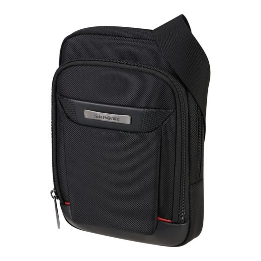 SAMSONITE, PÁNSKÁ CROSSBODY TAŠKA PRO-DLX 6 S 7,9'' - TAŠKY PŘES RAMENO - PÁNSKÉ TAŠKY