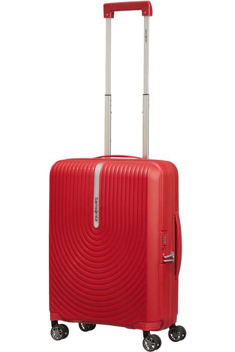 Samozřejmostí je horní a boční madlo a výsuvná rukojeť a s aretací. SAMSONITE, SAMOZŘEJMOSTÍ JE HORNÍ A BOČNÍ MADLO A VÝSUVNÁ RUKOJEŤ A S ARETACÍ. - PŘÍRUČNÍ ZAVAZADLA - CESTOVNÍ KUFRY A TAŠKY