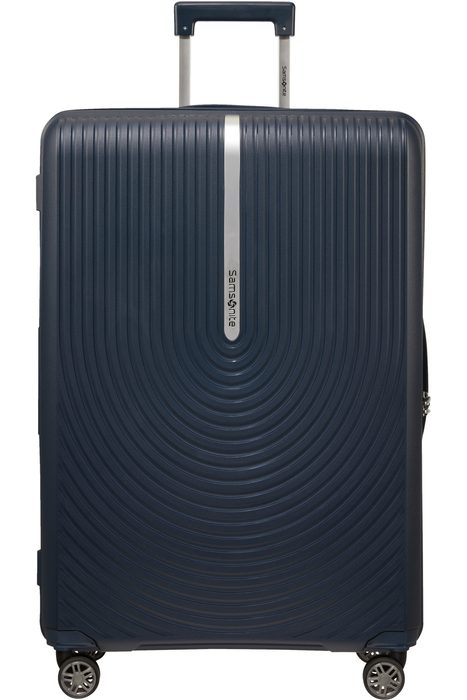 Tento kufr je svým objemem 100/110 l vhodný na dvoutýdenní pobyt. SAMSONITE, TENTO KUFR JE SVÝM OBJEMEM 100/110 L VHODNÝ NA DVOUTÝDENNÍ POBYT. - SKOŘEPINOVÉ KUFRY - CESTOVNÍ KUFRY A TAŠKY