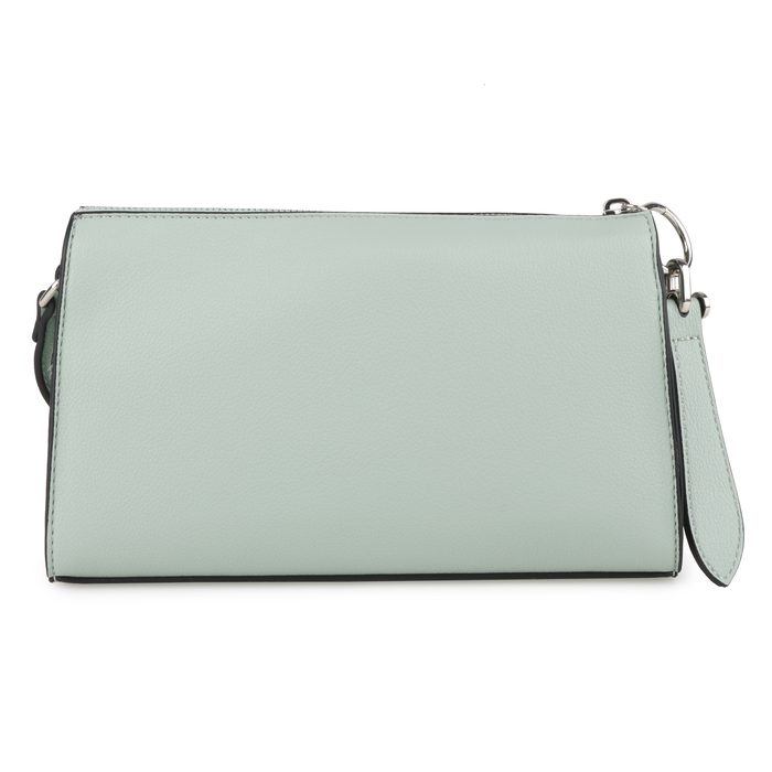 Kabelka je vyrobená ze syntetické kůže. MARINA GALANTI, KABELKA JE VYROBENÁ ZE SYNTETICKÉ KŮŽE. - CROSSBODY KABELKY - KABELKY