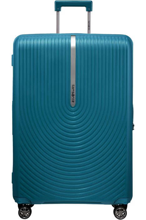 Tento kufr je svým objemem 100/110 l vhodný na dvoutýdenní pobyt. SAMSONITE, TENTO KUFR JE SVÝM OBJEMEM 100/110 L VHODNÝ NA DVOUTÝDENNÍ POBYT. - SKOŘEPINOVÉ KUFRY - CESTOVNÍ KUFRY A TAŠKY