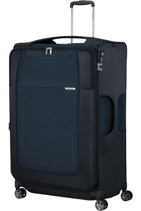 Nechybí horní a boční madlo a dvojitá teleskopická rukojeť. SAMSONITE, NECHYBÍ HORNÍ A BOČNÍ MADLO A DVOJITÁ TELESKOPICKÁ RUKOJEŤ. - LÁTKOVÉ KUFRY - CESTOVNÍ KUFRY A TAŠKY