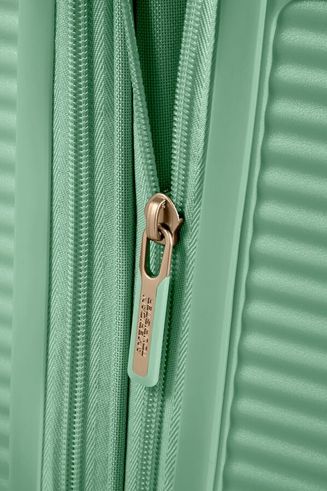 Zip pro rozšíření objemu kufru. AMERICAN TOURISTER, ZIP PRO ROZŠÍŘENÍ OBJEMU KUFRU. - SKOŘEPINOVÉ KUFRY - CESTOVNÍ KUFRY A TAŠKY