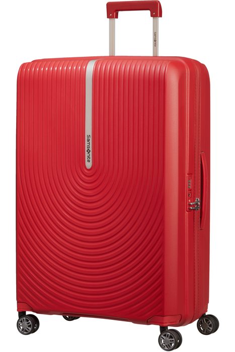 Vykročte z davu s moderním perfektně vybaveným kufrem Hi-Fi od značky Samsonite. Velký kufr je vyroben z odlehčeného a zároveň velmi odolného polypropylenu. SAMSONITE, VYKROČTE Z DAVU S MODERNÍM PERFEKTNĚ VYBAVENÝM KUFREM HI-FI OD ZNAČKY SAMSONITE. VELKÝ KUFR JE VYROBEN Z ODLEHČENÉHO A ZÁROVEŇ VELMI ODOLNÉHO POLYPROPYLENU. - SKOŘEPINOVÉ KUFRY - CESTOVNÍ KUFRY A TAŠKY