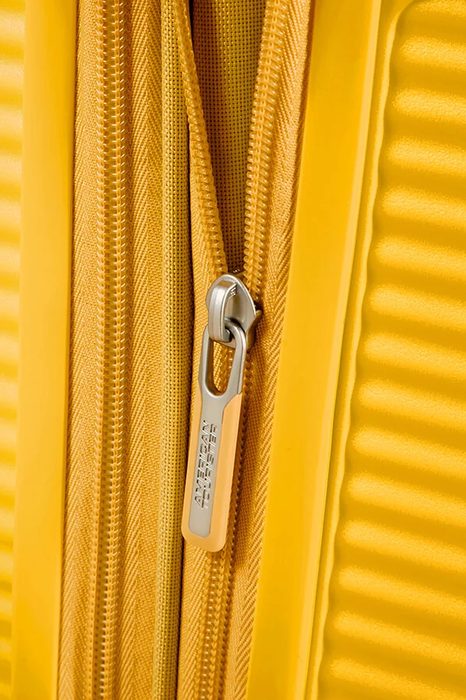 Zip pro rozšíření objemu kufru. AMERICAN TOURISTER, ZIP PRO ROZŠÍŘENÍ OBJEMU KUFRU. - PŘÍRUČNÍ ZAVAZADLA - CESTOVNÍ KUFRY A TAŠKY