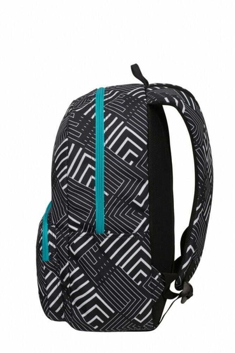 Batoh se stane skvělým doplňkem vašeho outfitu. AMERICAN TOURISTER, BATOH SE STANE SKVĚLÝM DOPLŇKEM VAŠEHO OUTFITU. - DÁMSKÉ BATOHY - BATOHY