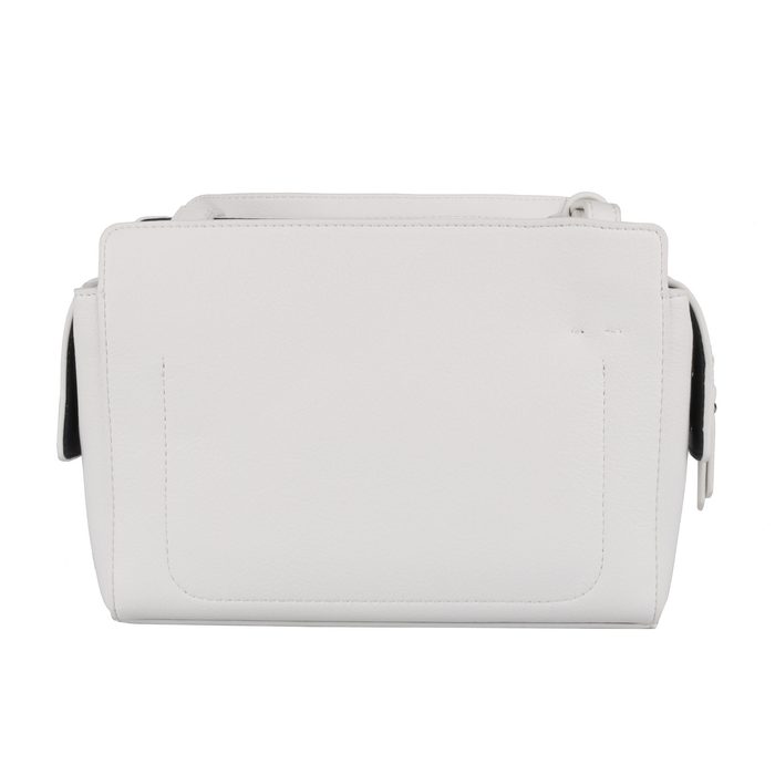 Kabelka Tommy Hilfiger je vyrobena ze syntetické kůže. TOMMY HILFIGER, KABELKA TOMMY HILFIGER JE VYROBENA ZE SYNTETICKÉ KŮŽE. - CROSSBODY KABELKY - KABELKY