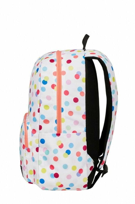 Batoh se stane skvělým doplňkem vašeho outfitu. AMERICAN TOURISTER, BATOH SE STANE SKVĚLÝM DOPLŇKEM VAŠEHO OUTFITU. - DÁMSKÉ BATOHY - BATOHY