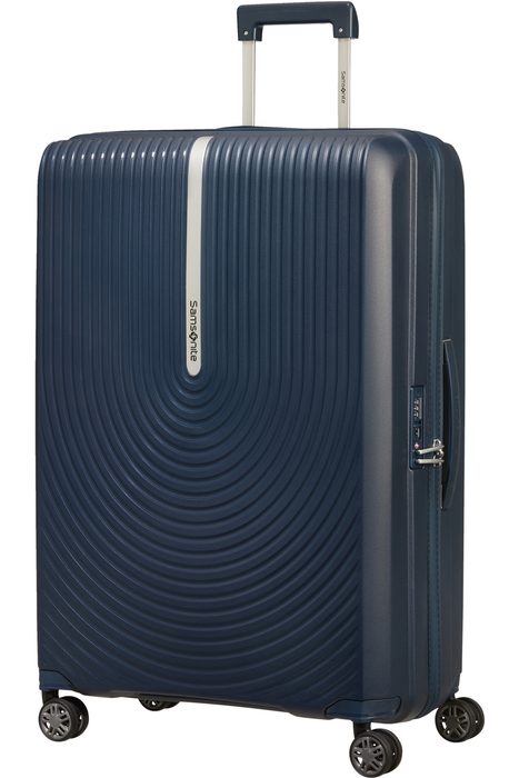 Vykročte z davu s moderním perfektně vybaveným kufrem Hi-Fi od značky Samsonite. Velký kufr je vyroben z odlehčeného a zároveň velmi odolného polypropylenu. SAMSONITE, VYKROČTE Z DAVU S MODERNÍM PERFEKTNĚ VYBAVENÝM KUFREM HI-FI OD ZNAČKY SAMSONITE. VELKÝ KUFR JE VYROBEN Z ODLEHČENÉHO A ZÁROVEŇ VELMI ODOLNÉHO POLYPROPYLENU. - SKOŘEPINOVÉ KUFRY - CESTOVNÍ KUFRY A TAŠKY