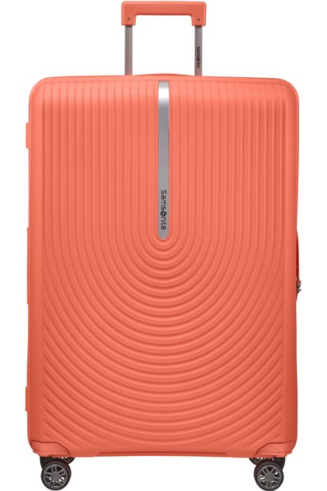 Tento kufr je svým objemem 100/110 l vhodný na dvoutýdenní pobyt. SAMSONITE, TENTO KUFR JE SVÝM OBJEMEM 100/110 L VHODNÝ NA DVOUTÝDENNÍ POBYT. - SKOŘEPINOVÉ KUFRY - CESTOVNÍ KUFRY A TAŠKY