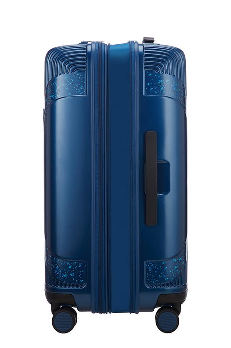 Kufr se dá rozšířit na rozměry 45,5 x 68,5 x 33 cm. AMERICAN TOURISTER, KUFR SE DÁ ROZŠÍŘIT NA ROZMĚRY 45,5 X 68,5 X 33 CM. - SKOŘEPINOVÉ KUFRY - CESTOVNÍ KUFRY A TAŠKY