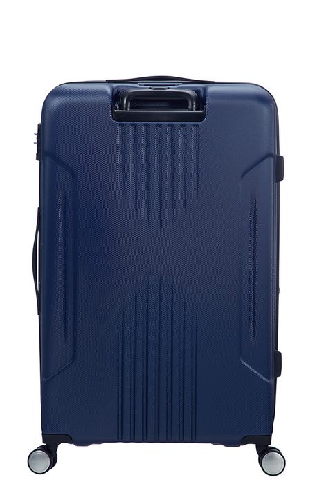 Samozřejmostí jsou kvalitní zipy, měkké horní a boční madlo pro snadné zvedání a čtyři dvojitá kolečka pro snadnou manipulaci. AMERICAN TOURISTER, SAMOZŘEJMOSTÍ JSOU KVALITNÍ ZIPY, MĚKKÉ HORNÍ A BOČNÍ MADLO PRO SNADNÉ ZVEDÁNÍ A ČTYŘI DVOJITÁ KOLEČKA PRO SNADNOU MANIPULACI. - SKOŘEPINOVÉ KUFRY - CESTOVNÍ KUFRY A TAŠKY