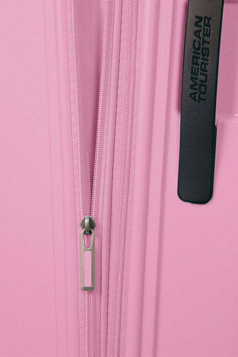 AMERICAN TOURISTER, CESTOVNÝ KUFOR SUNSIDE EXP 106/118 L - ŠKRUPINOVÉ KUFRE - CESTOVNÉ KUFRE A TAŠKY