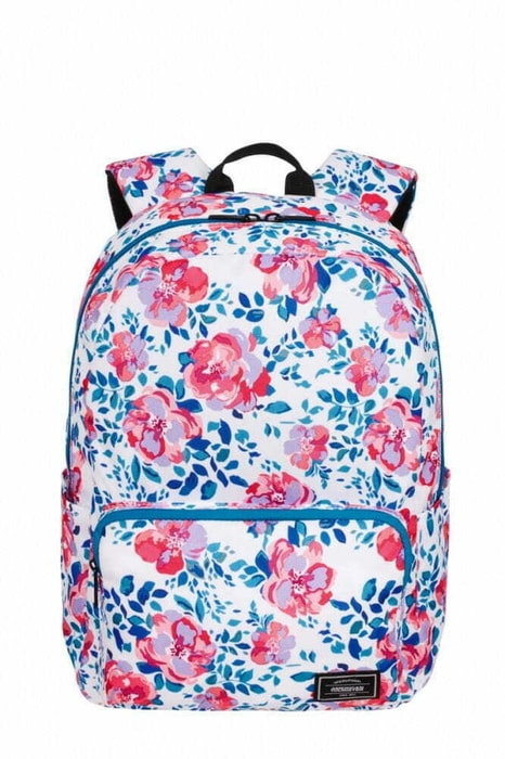 Na přední straně batohu najdete praktickou zipovou kapsu. AMERICAN TOURISTER, NA PŘEDNÍ STRANĚ BATOHU NAJDETE PRAKTICKOU ZIPOVOU KAPSU. - DÁMSKÉ BATOHY - BATOHY