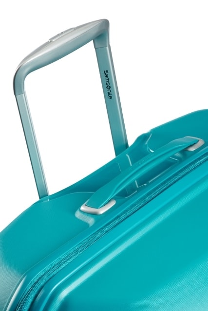 Mâner dublu. SAMSONITE, MÂNER DUBLU. - TROLERE RIGIDE - TROLERE ȘI GENȚI DE VOIAJ