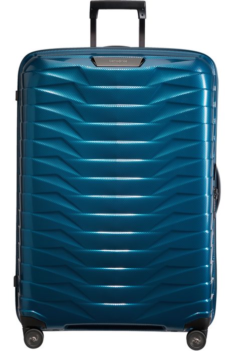 SAMSONITE, SKOŘEPINOVÝ CESTOVNÍ KUFR PROXIS XL 125 L - SKOŘEPINOVÉ KUFRY - CESTOVNÍ KUFRY A TAŠKY