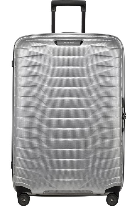 Objevte revoluční způsob cestování s velkým skořepinovým kufrem Samsonite Proxis s prodlouženou desetiletou zárukou. SAMSONITE, OBJEVTE REVOLUČNÍ ZPŮSOB CESTOVÁNÍ S VELKÝM SKOŘEPINOVÝM KUFREM SAMSONITE PROXIS S PRODLOUŽENOU DESETILETOU ZÁRUKOU. - SKOŘEPINOVÉ KUFRY - CESTOVNÍ KUFRY A TAŠKY