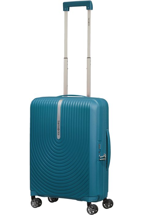 Samozřejmostí je horní a boční madlo a výsuvná rukojeť a s aretací. SAMSONITE, SAMOZŘEJMOSTÍ JE HORNÍ A BOČNÍ MADLO A VÝSUVNÁ RUKOJEŤ A S ARETACÍ. - PŘÍRUČNÍ ZAVAZADLA - CESTOVNÍ KUFRY A TAŠKY