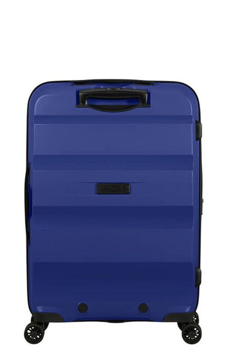 Kufr je vyroben z téměř nezničitelného polypropylenu, který je velmi odolný a nárazuvzdorný. AMERICAN TOURISTER, KUFR JE VYROBEN Z TÉMĚŘ NEZNIČITELNÉHO POLYPROPYLENU, KTERÝ JE VELMI ODOLNÝ A NÁRAZUVZDORNÝ. - SKOŘEPINOVÉ KUFRY - CESTOVNÍ KUFRY A TAŠKY
