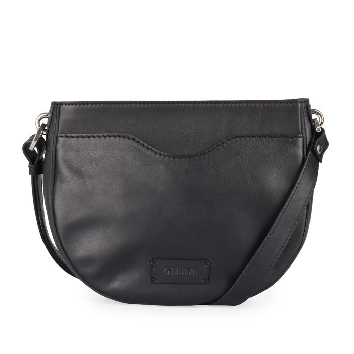 Elegantná dámska kožená crossbody kabelka z dielne talianskej značky Giudi. Nadčasový kúsok pre každú príležitosť. GIUDI, ELEGANTNÁ DÁMSKA KOŽENÁ CROSSBODY KABELKA Z DIELNE TALIANSKEJ ZNAČKY GIUDI. NADČASOVÝ KÚSOK PRE KAŽDÚ PRÍLEŽITOSŤ. - CROSSBODY KABELKY - KABELKY