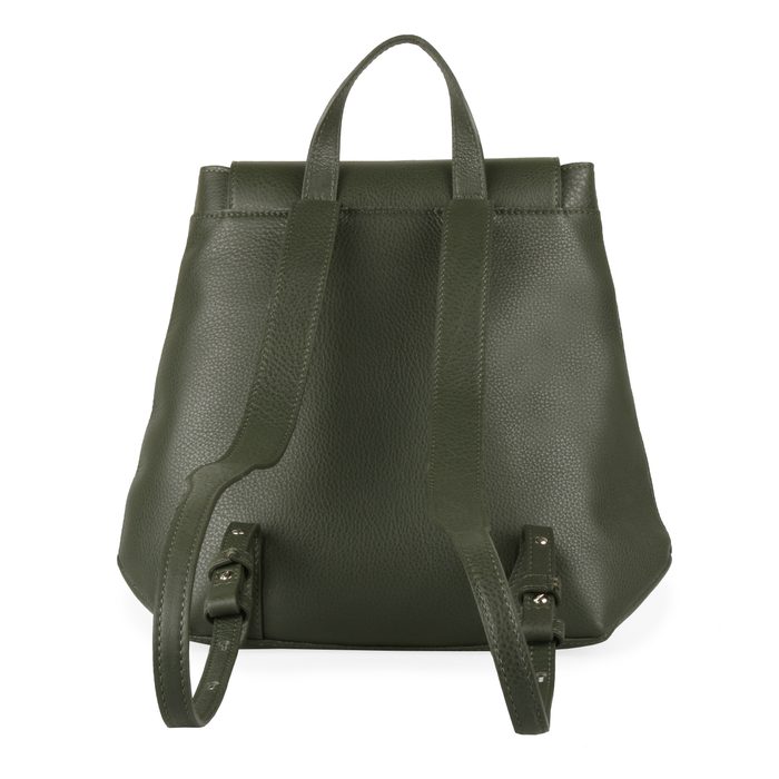 Pohodlné nošení zajistí dostatečně nastavitelné popruhy (až 70 cm) ELEGA BY DANA M, POHODLNÉ NOŠENÍ ZAJISTÍ DOSTATEČNĚ NASTAVITELNÉ POPRUHY (AŽ 70 CM) - DÁMSKÉ BATOHY - BATOHY