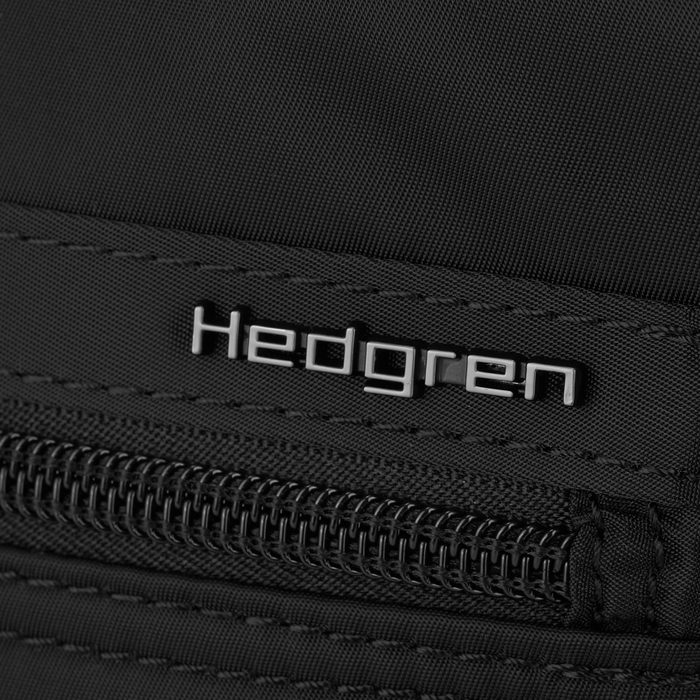 HEDGREN, DÁMSKÁ KABELKA HARPERS RFID HIC01S-09 - KABELKY PŘES RAMENO - KABELKY