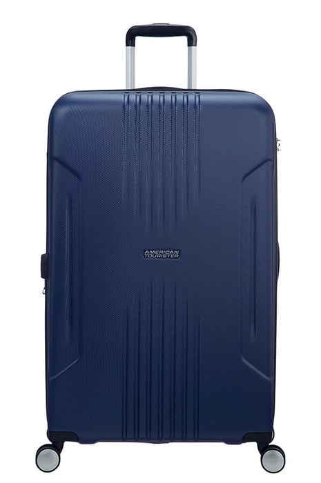 Vyrobeno z ABS, který je proslulý až extrémní mechanickou odolností a houževnatostí. AMERICAN TOURISTER, VYROBENO Z ABS, KTERÝ JE PROSLULÝ AŽ EXTRÉMNÍ MECHANICKOU ODOLNOSTÍ A HOUŽEVNATOSTÍ. - SKOŘEPINOVÉ KUFRY - CESTOVNÍ KUFRY A TAŠKY