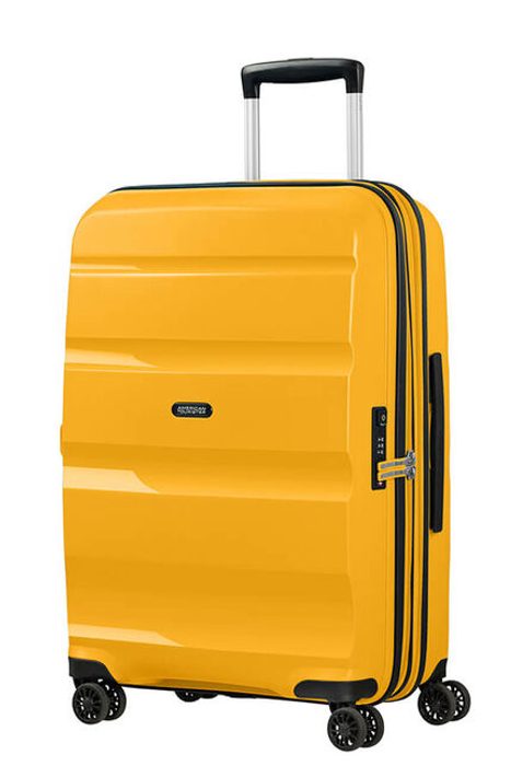Funkčnost a moderní design za skvělou cenu - představujeme vám střední skořepinový kufr Bon Air DLX od značky American Tourister. AMERICAN TOURISTER, FUNKČNOST A MODERNÍ DESIGN ZA SKVĚLOU CENU - PŘEDSTAVUJEME VÁM STŘEDNÍ SKOŘEPINOVÝ KUFR BON AIR DLX OD ZNAČKY AMERICAN TOURISTER. - SKOŘEPINOVÉ KUFRY - CESTOVNÍ KUFRY A TAŠKY