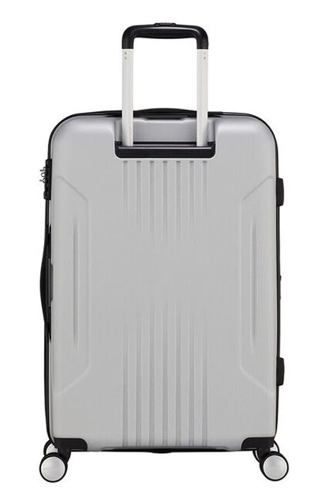 Pre pohodlné prevážanie z miesta na miesto je kufor vybavený štyrmi kolieskami, s ktorými sa jednoducho manipuluje. AMERICAN TOURISTER, PRE POHODLNÉ PREVÁŽANIE Z MIESTA NA MIESTO JE KUFOR VYBAVENÝ ŠTYRMI KOLIESKAMI, S KTORÝMI SA JEDNODUCHO MANIPULUJE. - ŠKRUPINOVÉ KUFRE - CESTOVNÉ KUFRE A TAŠKY