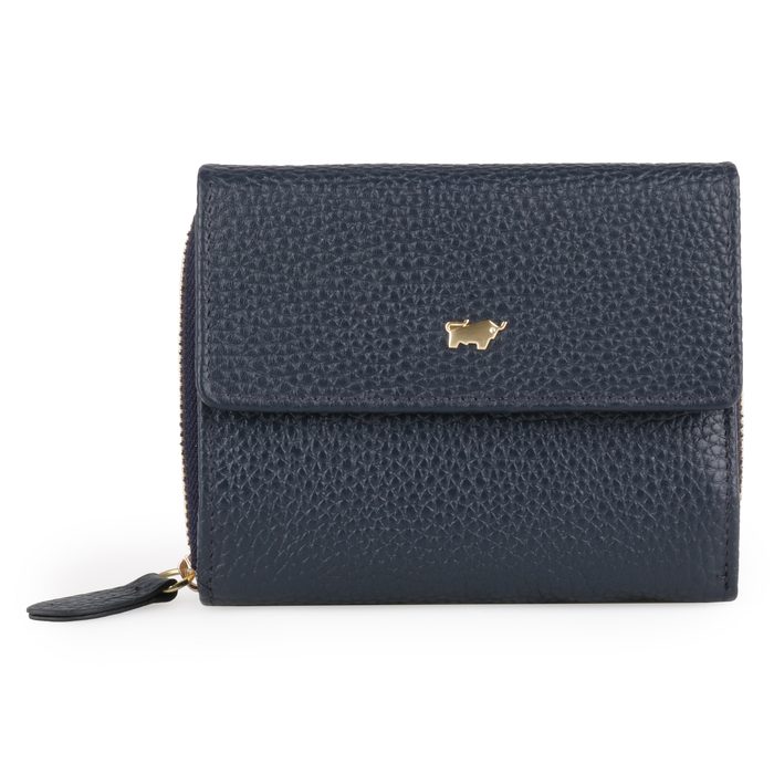 Elegantní dámská peněženka od německé značky Braun Buffel z kolekce Asti střední velikosti. BRAUN BÜFFEL, ELEGANTNÍ DÁMSKÁ PENĚŽENKA OD NĚMECKÉ ZNAČKY BRAUN BUFFEL Z KOLEKCE ASTI STŘEDNÍ VELIKOSTI. - DÁMSKÉ PENĚŽENKY - PENĚŽENKY