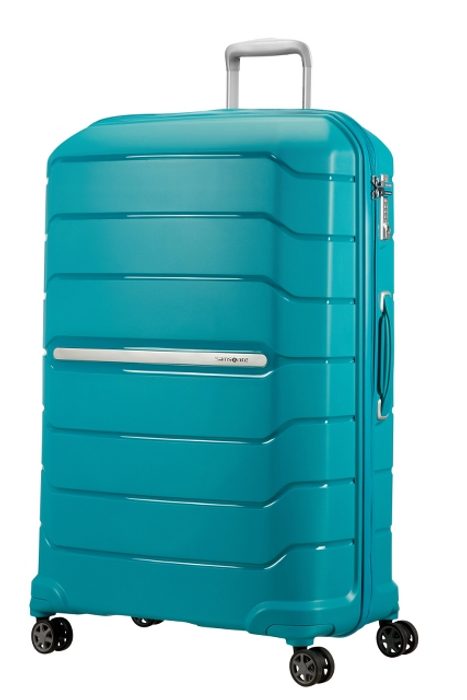 Troler extensibil, extra mare din colecția Flux marca Samsonite potrivit pentru o călătorie de trei săptămâni. SAMSONITE, TROLER EXTENSIBIL, EXTRA MARE DIN COLECȚIA FLUX MARCA SAMSONITE POTRIVIT PENTRU O CĂLĂTORIE DE TREI SĂPTĂMÂNI. - TROLERE RIGIDE - TROLERE ȘI GENȚI DE VOIAJ