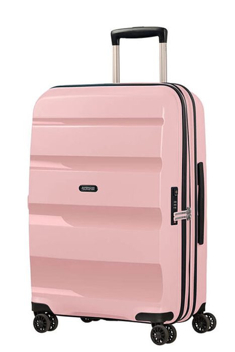 Funkčnost a moderní design za skvělou cenu - představujeme vám střední skořepinový kufr Bon Air DLX od značky American Tourister. AMERICAN TOURISTER, FUNKČNOST A MODERNÍ DESIGN ZA SKVĚLOU CENU - PŘEDSTAVUJEME VÁM STŘEDNÍ SKOŘEPINOVÝ KUFR BON AIR DLX OD ZNAČKY AMERICAN TOURISTER. - SKOŘEPINOVÉ KUFRY - CESTOVNÍ KUFRY A TAŠKY