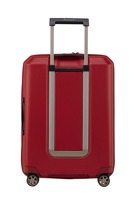 Batožina spĺňa IATA odporúčania a môžete ju vziať na palubu lietadla. SAMSONITE, BATOŽINA SPĹŇA IATA ODPORÚČANIA A MÔŽETE JU VZIAŤ NA PALUBU LIETADLA. - PRÍRUČNÁ BATOŽINA - CESTOVNÉ KUFRE A TAŠKY