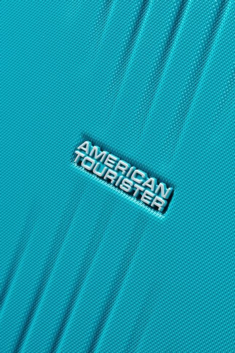 Vyrobeno z ABS, který je proslulý až extrémní mechanickou odolností a houževnatostí. AMERICAN TOURISTER, VYROBENO Z ABS, KTERÝ JE PROSLULÝ AŽ EXTRÉMNÍ MECHANICKOU ODOLNOSTÍ A HOUŽEVNATOSTÍ. - SKOŘEPINOVÉ KUFRY - CESTOVNÍ KUFRY A TAŠKY