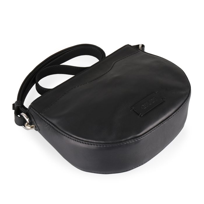 Kabelka dobre drží tvar. GIUDI, KABELKA DOBRE DRŽÍ TVAR. - CROSSBODY KABELKY - KABELKY