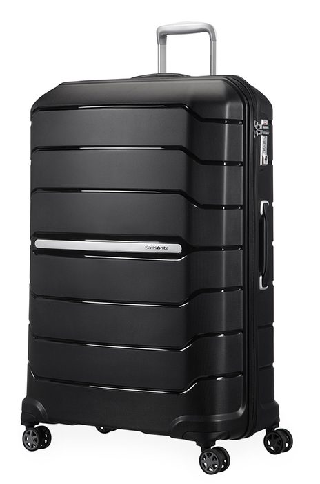 Troler extensibil, extra mare din colecția Flux marca Samsonite potrivit pentru o călătorie de trei săptămâni. SAMSONITE, TROLER EXTENSIBIL, EXTRA MARE DIN COLECȚIA FLUX MARCA SAMSONITE POTRIVIT PENTRU O CĂLĂTORIE DE TREI SĂPTĂMÂNI. - TROLERE RIGIDE - TROLERE ȘI GENȚI DE VOIAJ