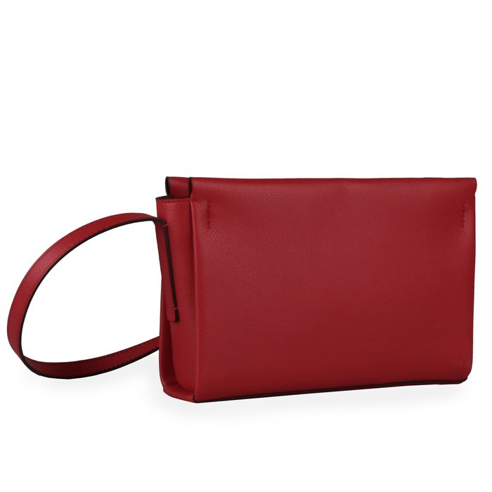 Součástí je nastavitelný popruh, který vám zajistí pohodlné nošení crossbody či přes rameno. CALVIN KLEIN, SOUČÁSTÍ JE NASTAVITELNÝ POPRUH, KTERÝ VÁM ZAJISTÍ POHODLNÉ NOŠENÍ CROSSBODY ČI PŘES RAMENO. - CROSSBODY KABELKY - KABELKY