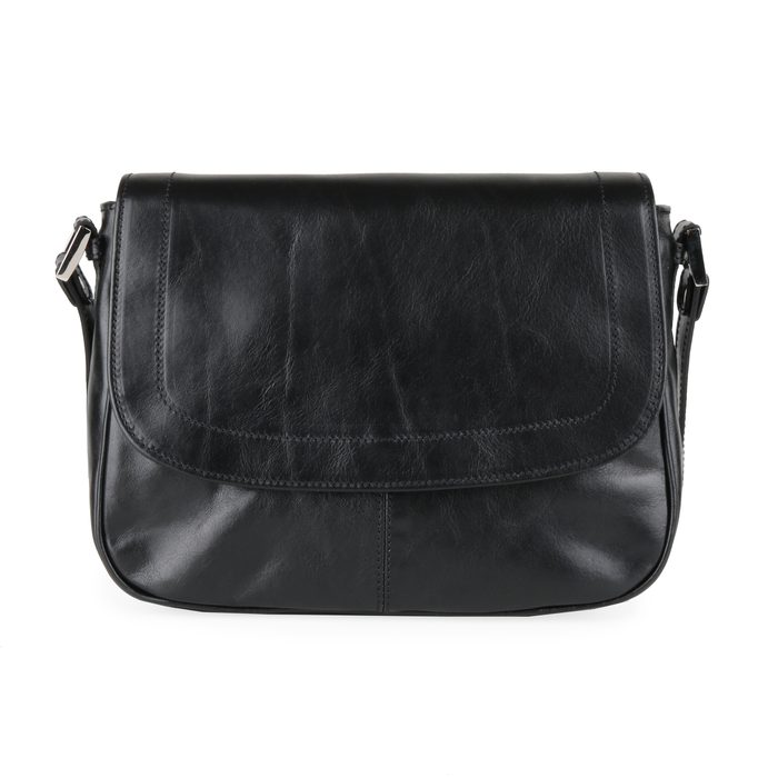 Praktická, nadčasová a prvotriednej kvality - práve taká je kožená crossbody kabelka pre dámy od českej značky Sněžka Náchod. SNĚŽKA NÁCHOD, PRAKTICKÁ, NADČASOVÁ A PRVOTRIEDNEJ KVALITY - PRÁVE TAKÁ JE KOŽENÁ CROSSBODY KABELKA PRE DÁMY OD ČESKEJ ZNAČKY SNĚŽKA NÁCHOD. - CROSSBODY KABELKY - KABELKY