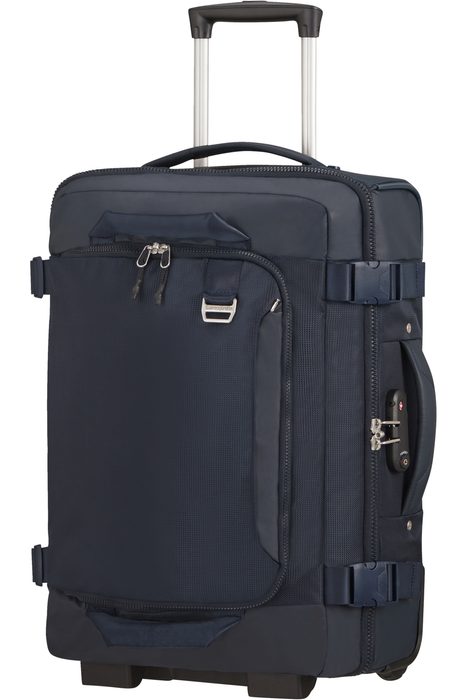 Funkční a skvěle vybavená cestovní taška na kolečkách Midtown od značky Samsonite je tím pravým doplňkem pro moderní městský život. SAMSONITE, FUNKČNÍ A SKVĚLE VYBAVENÁ CESTOVNÍ TAŠKA NA KOLEČKÁCH MIDTOWN OD ZNAČKY SAMSONITE JE TÍM PRAVÝM DOPLŇKEM PRO MODERNÍ MĚSTSKÝ ŽIVOT. - CESTOVNÍ TAŠKY - CESTOVNÍ KUFRY A TAŠKY