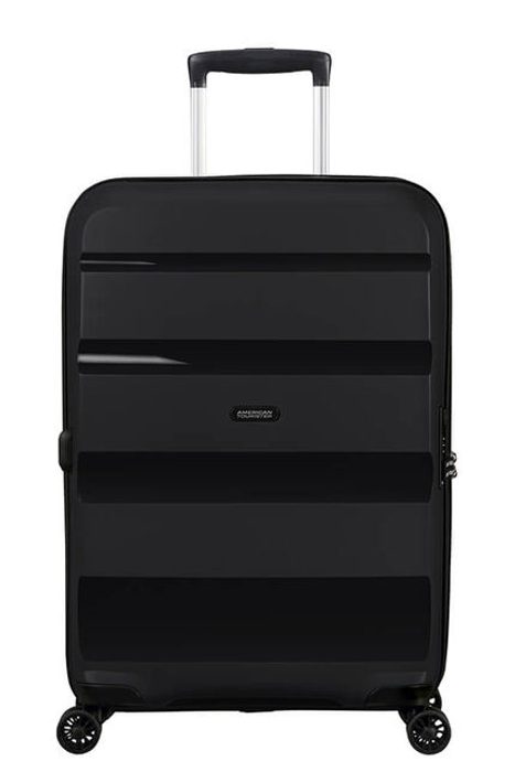 Kufr je vyroben z téměř nezničitelného polypropylenu, který je velmi odolný a nárazuvzdorný. AMERICAN TOURISTER, KUFR JE VYROBEN Z TÉMĚŘ NEZNIČITELNÉHO POLYPROPYLENU, KTERÝ JE VELMI ODOLNÝ A NÁRAZUVZDORNÝ. - SKOŘEPINOVÉ KUFRY - CESTOVNÍ KUFRY A TAŠKY
