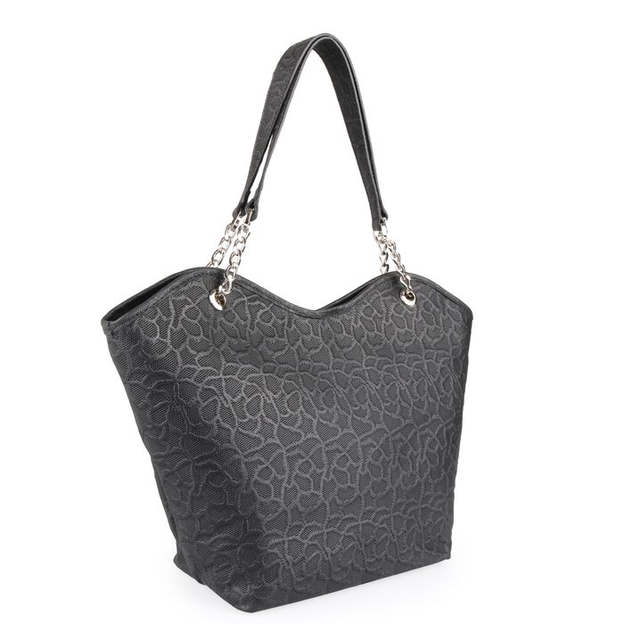 Kabelku lze nosit pohodlně v ruce nebo přes rameno. Ucha kabelky jsou dlouhá 54 cm. ELEGA, KABELKU LZE NOSIT POHODLNĚ V RUCE NEBO PŘES RAMENO. UCHA KABELKY JSOU DLOUHÁ 54 CM. - KABELKY PŘES RAMENO - KABELKY