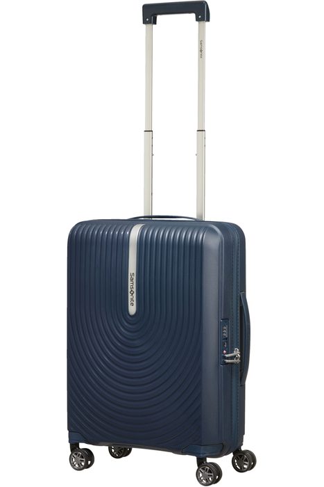 Samozřejmostí je horní a boční madlo a výsuvná rukojeť a s aretací. SAMSONITE, SAMOZŘEJMOSTÍ JE HORNÍ A BOČNÍ MADLO A VÝSUVNÁ RUKOJEŤ A S ARETACÍ. - PŘÍRUČNÍ ZAVAZADLA - CESTOVNÍ KUFRY A TAŠKY