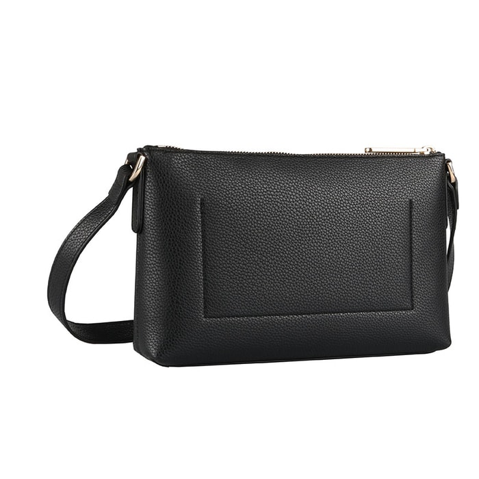 Kabelka disponuje nastavitelným popruhem pro nošení přes rameno i crossbody s délkou až 120 cm. CALVIN KLEIN, KABELKA DISPONUJE NASTAVITELNÝM POPRUHEM PRO NOŠENÍ PŘES RAMENO I CROSSBODY S DÉLKOU AŽ 120 CM. - CROSSBODY KABELKY - KABELKY