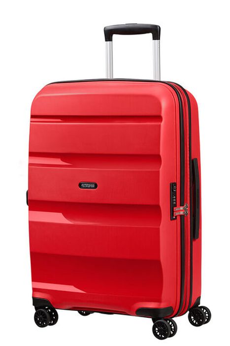 Funkčnost a moderní design za skvělou cenu - představujeme vám střední skořepinový kufr Bon Air DLX od značky American Tourister. AMERICAN TOURISTER, FUNKČNOST A MODERNÍ DESIGN ZA SKVĚLOU CENU - PŘEDSTAVUJEME VÁM STŘEDNÍ SKOŘEPINOVÝ KUFR BON AIR DLX OD ZNAČKY AMERICAN TOURISTER. - SKOŘEPINOVÉ KUFRY - CESTOVNÍ KUFRY A TAŠKY