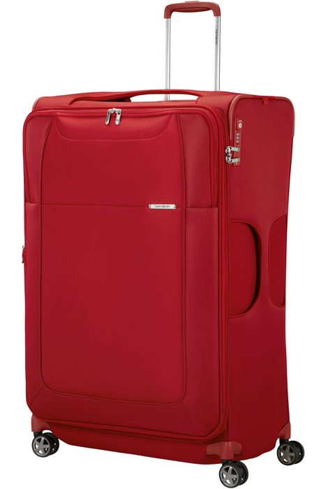 Nechybí horní a boční madlo a dvojitá teleskopická rukojeť. SAMSONITE, NECHYBÍ HORNÍ A BOČNÍ MADLO A DVOJITÁ TELESKOPICKÁ RUKOJEŤ. - LÁTKOVÉ KUFRY - CESTOVNÍ KUFRY A TAŠKY